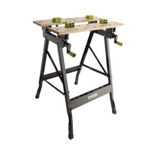 Ryobi RWB02 darbastalis Nešiojamas darbinis suolelis