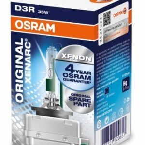 Osram Xenarc Original 35 W Ksenono - Image 2