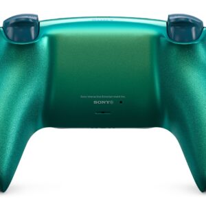 Sony DualSense Žalsvai mėlyna Bluetooth/USB Žaidimų pultelis Analoginis / skaitmeninis PlayStation 5, Android, MAC, PC, iOS - Image 3