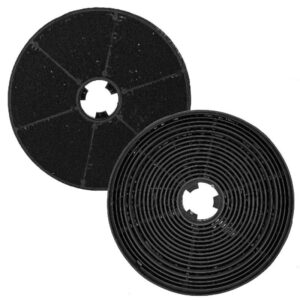 AKPO SOFT anglies filtras, skirtas WK-4, WK-5, WK-7 gaubtams - Image 3