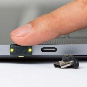 Yubico YubiKey 5C Nano FIPS - Image 3