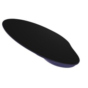 NATEC MOUSE PAD MARMOT NAVY BLUE FILLING 225X245MM