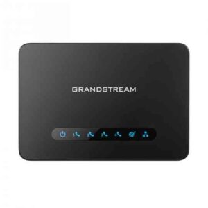 Grandstream Networks HT818 adapteris VoIP telefonui