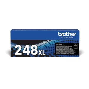 Brother TN-248XLBK tonerio kasetė 1 vnt Originalus Juoda