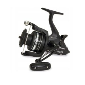 žvejybos ritė Shimano Baitrunner ST-FB400 - Image 1