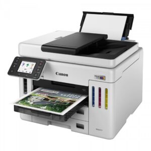 Daugiafunkcinis spausdintuvas „Canon MAXIFY GX7140“ - Image 2