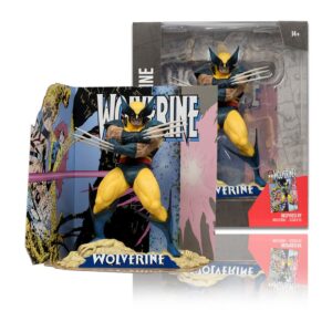 McFarlane Toys 14828 collectible figure - Image 1