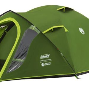 Coleman 2209416 palapinė Žalia Kupolo / iglu tipo palapinė - Image 2