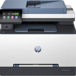 HP Color LaserJet Pro MFP 3302fdn