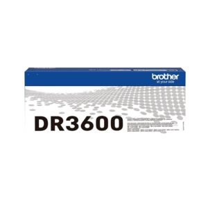 Brother DR-3600 spausdintuvo būgnas Originalus 1 vnt - Image 2