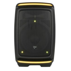 V-TONE OrionX 14 ACCU - 14 colių aktyvi baterijos kolona