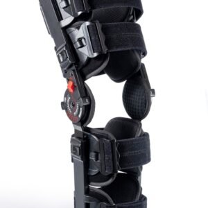 Pooperacinė kelio sąnario ortozė „T-Max Knee“ O-1270/U REHAFUND