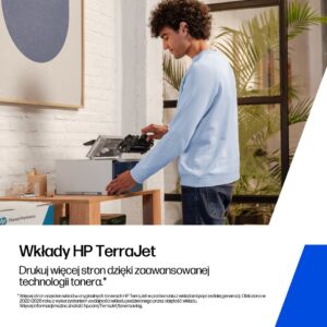 HP 219A Black Original LaserJet Toner Cartridge - Image 3