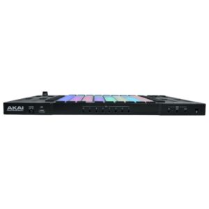 AKAI APC 64 - Ableton Live Valdiklis - Image 2