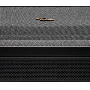 Optoma Photon Go Standartinio nuotolio projektorius 650 ANSI lumens DLP 1080p (1920x1080) Juoda - Image 3
