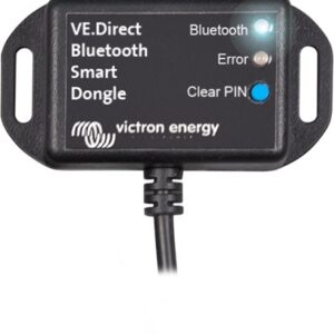 Victron Energy ASS030536011 sąsajos plokštė / adapteris „Bluetooth“