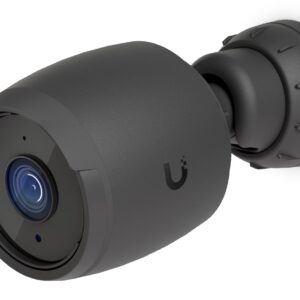 Ubiquiti G6 Bullet Kulka (forma) IP apsaugos kamera Vidaus ir lauko 3840 x 2160 pikseliai Ant lubų / sienos / stulpo - Image 3
