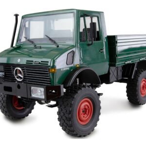 Amewi Unimog Radijo bangomis valdomas (RC) modelis Off-road truck Elektrinis variklis 1:12