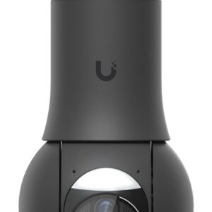 Ubiquiti G6 PTZ Sferinis IP apsaugos kamera Vidaus ir lauko 3864 x 2160 pikseliai Ant lubų / sienos / stulpo - Image 2