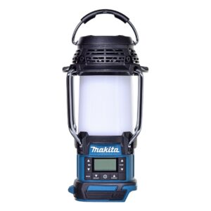 Turistinis šviestuvas su radijo imtuvu DMR055 MAKITA - Image 2