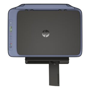 HP DeskJet Wireless All-in-One Color Spausdintuvas - Image 3