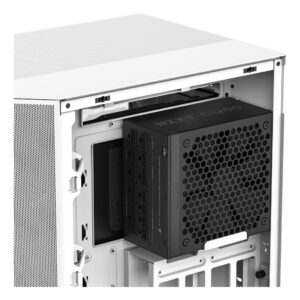NZXT C1200 Gold ATX 3.1 maitinimo blokas 1200 W 24-pin ATX Juoda - Image 2