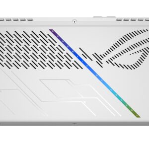 ASUS ROG Xbox Ally RC73YA-NH002W nešiojamoji žaidimų konsolė 17,8 cm (7") 512 GB Lietimui jautrus ekranas „Wi-Fi“ Balta - Image 3