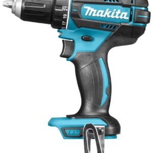 Makita DDF482RTJ elektrinis atsuktuvas arba smūginis įrankis 1900 RPM Juoda, Mėlyna - Image 2