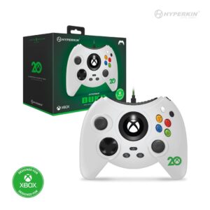 Hyperkin M02668-ANWH žaidimų valdiklis Balta USB Žaidimų pultelis Xbox One, Xbox Series S, Xbox Series X - Image 2