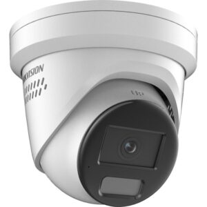 Hikvision Pro Series with ColorVu DS-2CD2367G2H-LISU/SL(2.8mm)(eF) Bokštelis IP apsaugos kamera Vidaus ir lauko 3200 x 1800 pikseliai Siena - Image 3