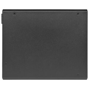 Corsair HXi Series HX1000i maitinimo blokas 1000 W 24-pin ATX ATX Juoda - Image 3
