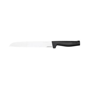 Fiskars 1054945 virtuvinis peilis Nerūdijančiojo plieno 1 vnt Peilis duonai