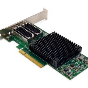 Digitus DN-10180 tinklo plokštė Vidinis Pluoštas 25000 Mbit/ai - Image 2
