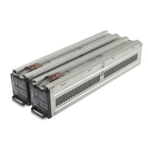 APC APCRBC140 UPS akumuliatorius Rūgštinis akumuliatorius (VRLA) 192 V