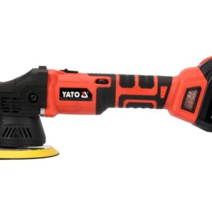 Yato YT-82920 automobilio poliravimo mašinėlė 5000 RPM - Image 3