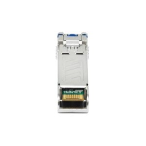 LevelOne SFP-2602 tinklo siųstuvų-imtuvų modulis Optinis pluoštas 2500 Mbit/ai 1310 nm - Image 3