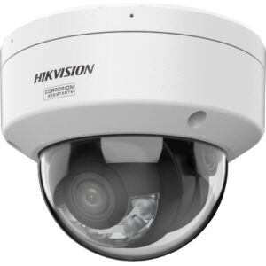 Hikvision Pro Series with ColorVu DS-2CD2187G3-LIS2UY(2.8MM) apsaugos stebėjimo kamera Skliautas IP apsaugos kamera Vidaus ir lauko 2688 x 1520 pikseliai Lubos - Image 2
