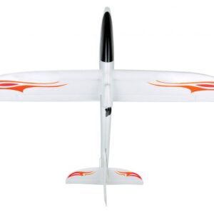 Amewi Skyrunner V3 Radijo bangomis valdomas (RC) modelis Orlaivis Elektrinis variklis - Image 3