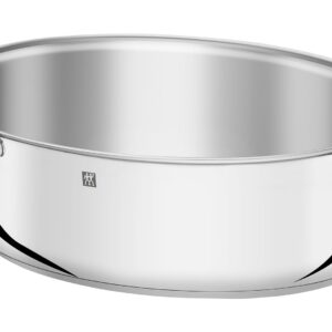 ZWILLING Plus gili kepimo skarda 8,5 L Aliuminis, Nerūdijančiojo plieno - Image 3