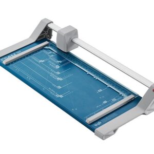 Dahle 507 popieriaus pjaustyklė 0,8 mm 8 lapai