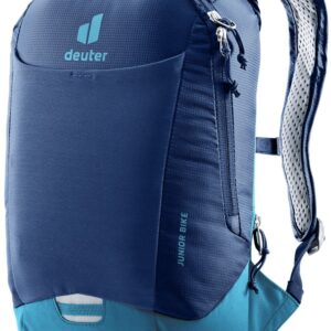 Deuter Junior Bike 8 L Mėlyna