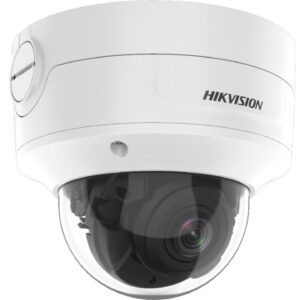 Hikvision Digital Technology DS-2CD2726G2-IZS IP apsaugos kamera Lauke Skliautas 1920 x 1080 pikseliai Lubos / siena - Image 2