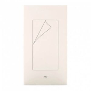 Xiaomi Redmi 4A protective film/screen protector - Image 1