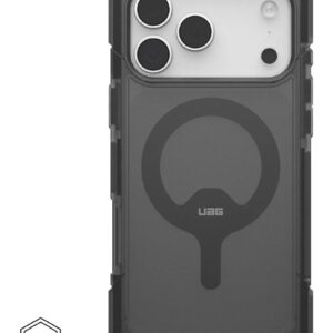 Urban Armor Gear 114522113131 mobiliojo telefono dėklas 17,5 cm (6.9") Pelenų - Image 2