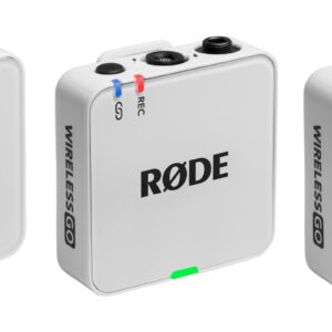 RØDE Wireless GO