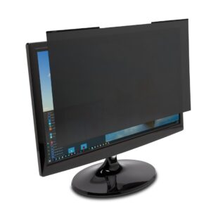 Kensington K58356WW ekrano privatumo filtras 60,5 cm (23.8") Monitorius