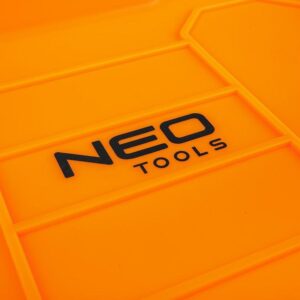 NEO tools 10-482 įrankių saugojimo dėklas