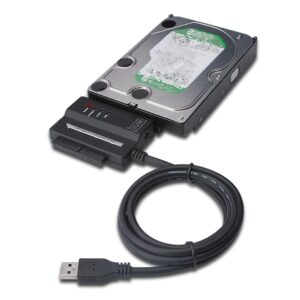 Digitus DA-70325 sąsajos plokštė / adapteris - Image 2