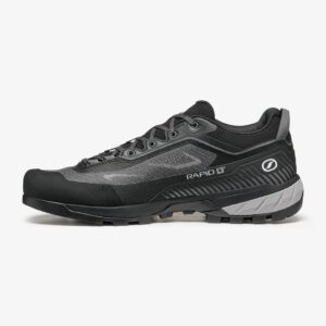 Scarpa RAPID LT Antracitas, Pilka - Image 2