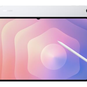 Samsung Galaxy Tab S11 Ultra SM-X936B 5G LTE-TDD & LTE-FDD 256 GB 37,1 cm (14.6") 12 GB Wi-Fi 7 (802.11be) Sidabras - Image 2